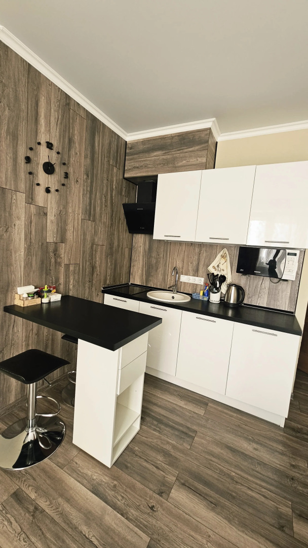 Квартира Студия Ткачева 22