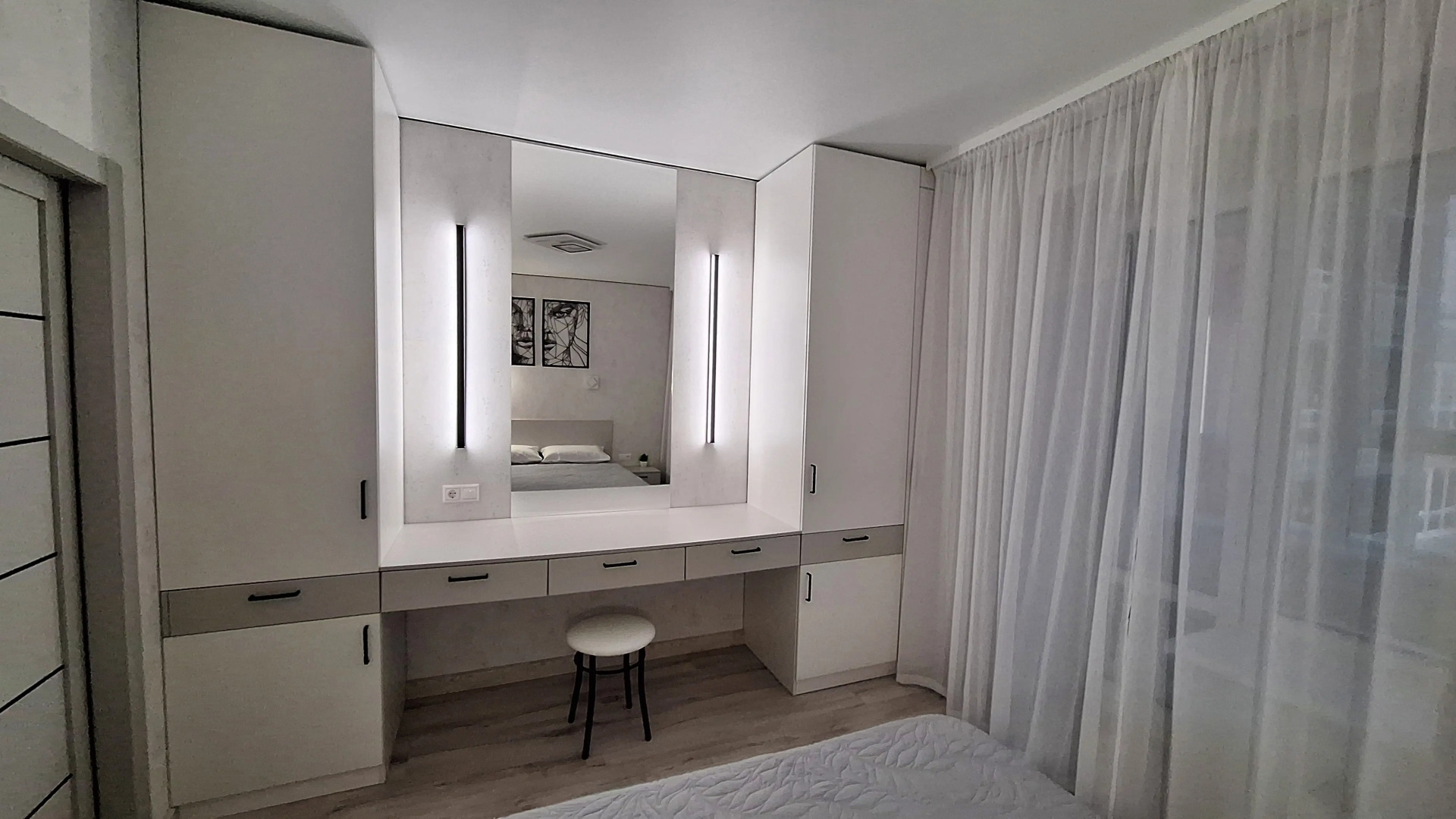 Апартаменты Comfort Russia Северо-западная 15к2