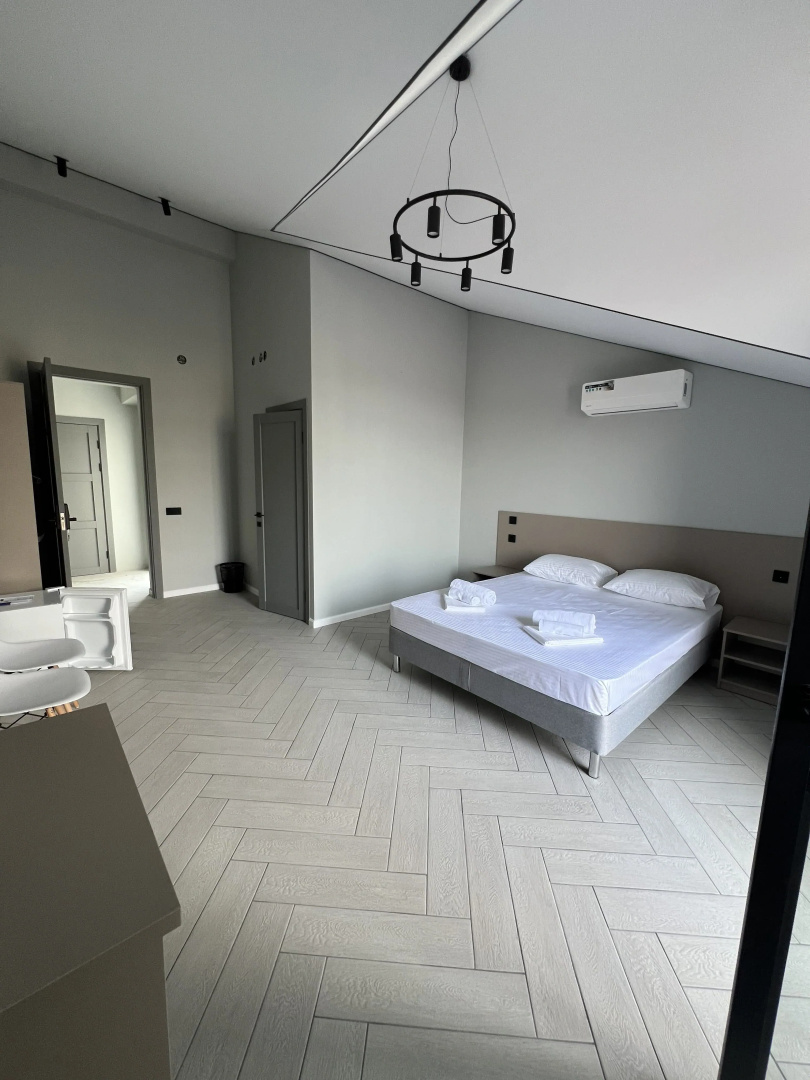 Отель Aurora Inn Gagra