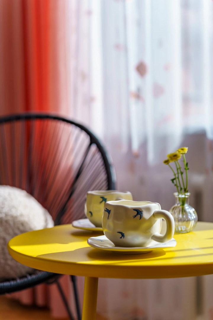 Квартира Просторная для Всей Семьи