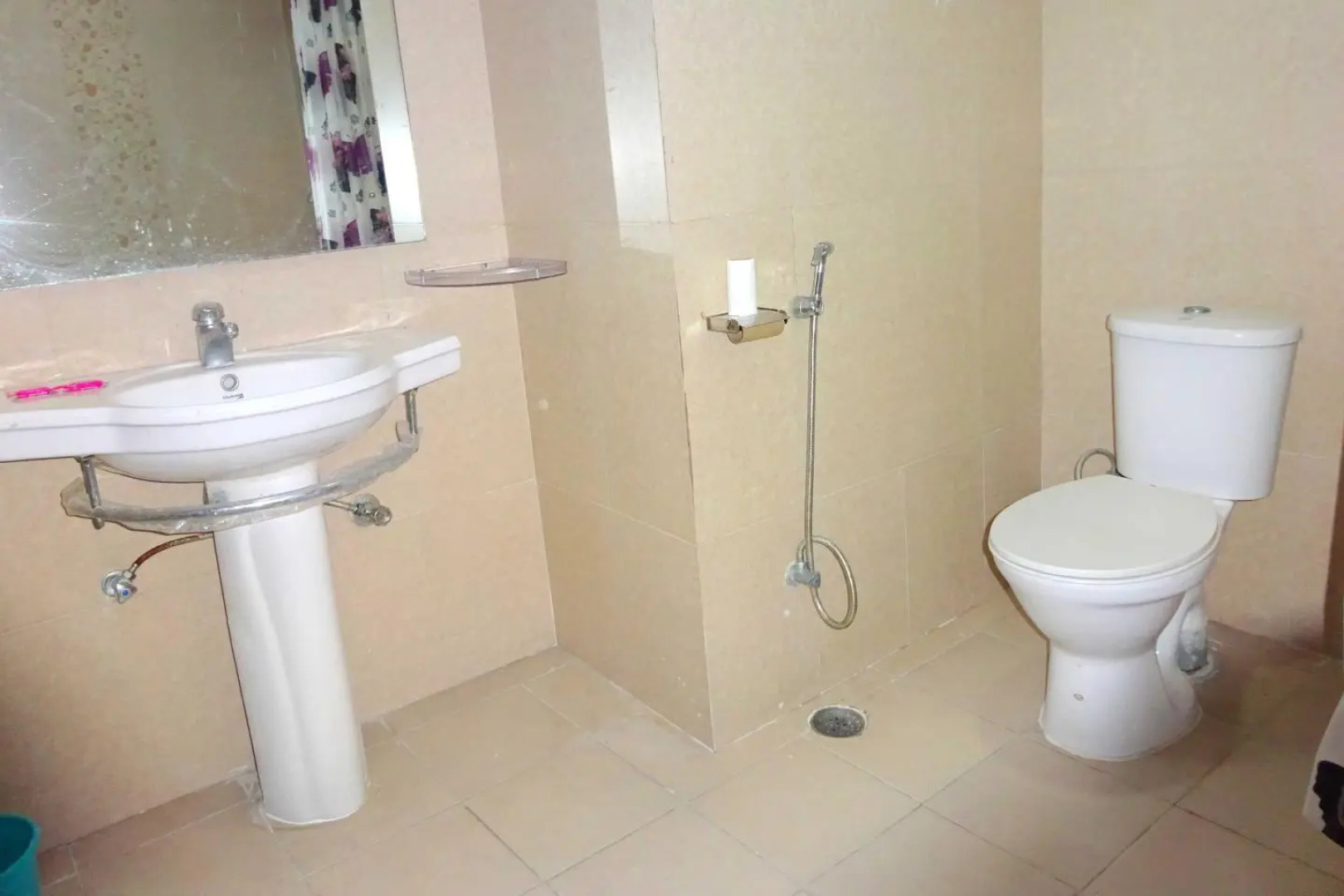 Отель Rajvi Palace by sky stays