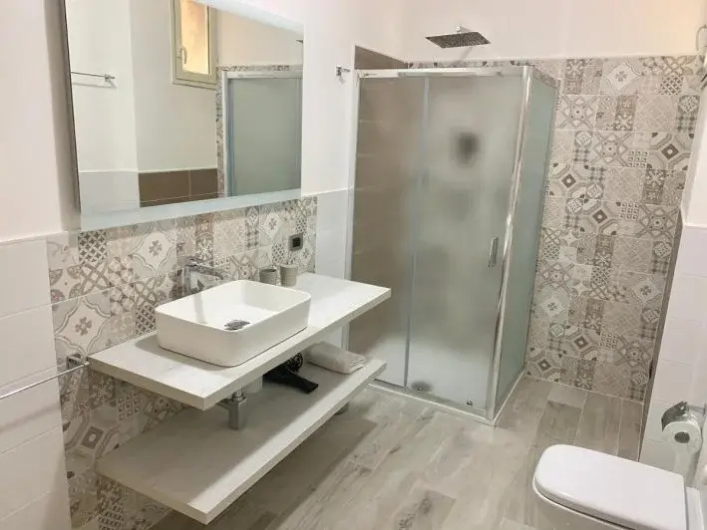 Вилла Cape House