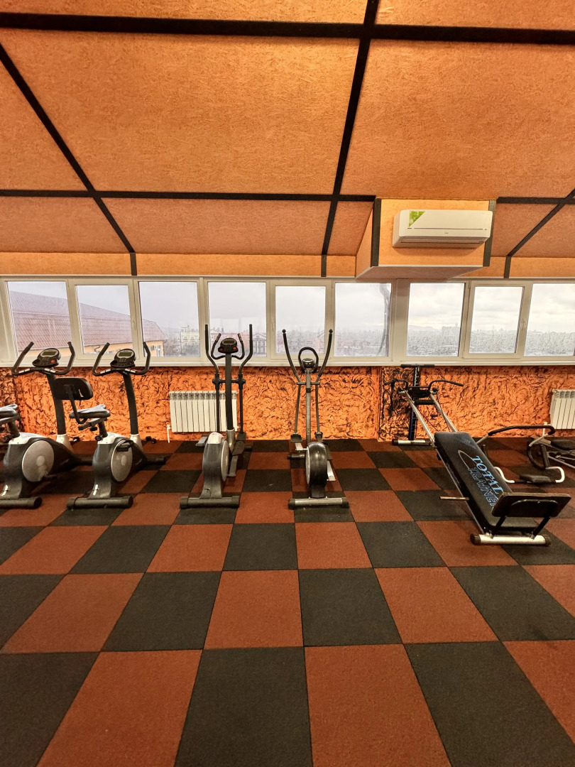 Гостевой дом Лайм