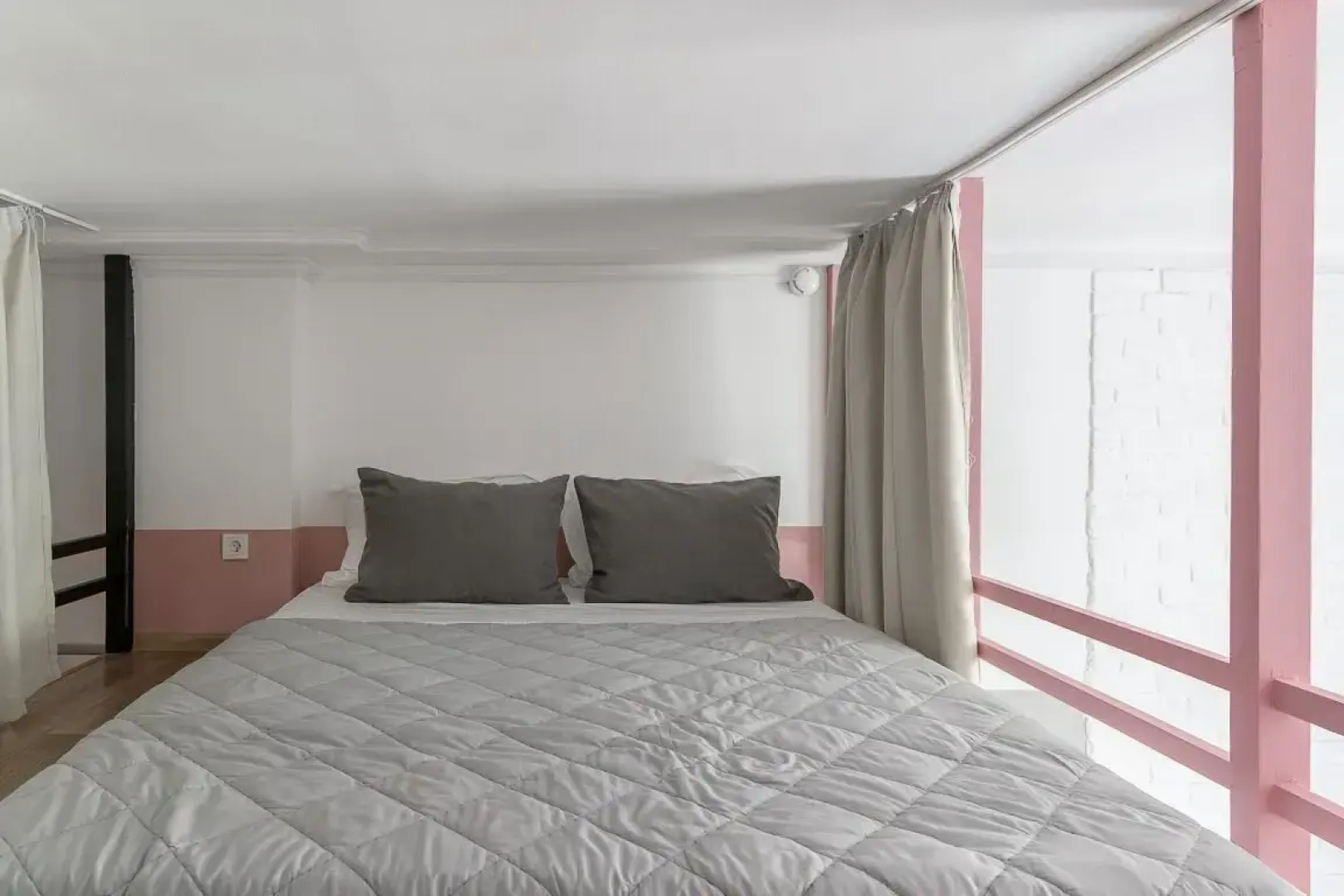 Апартаменты Prim Rooms Central Streets 4