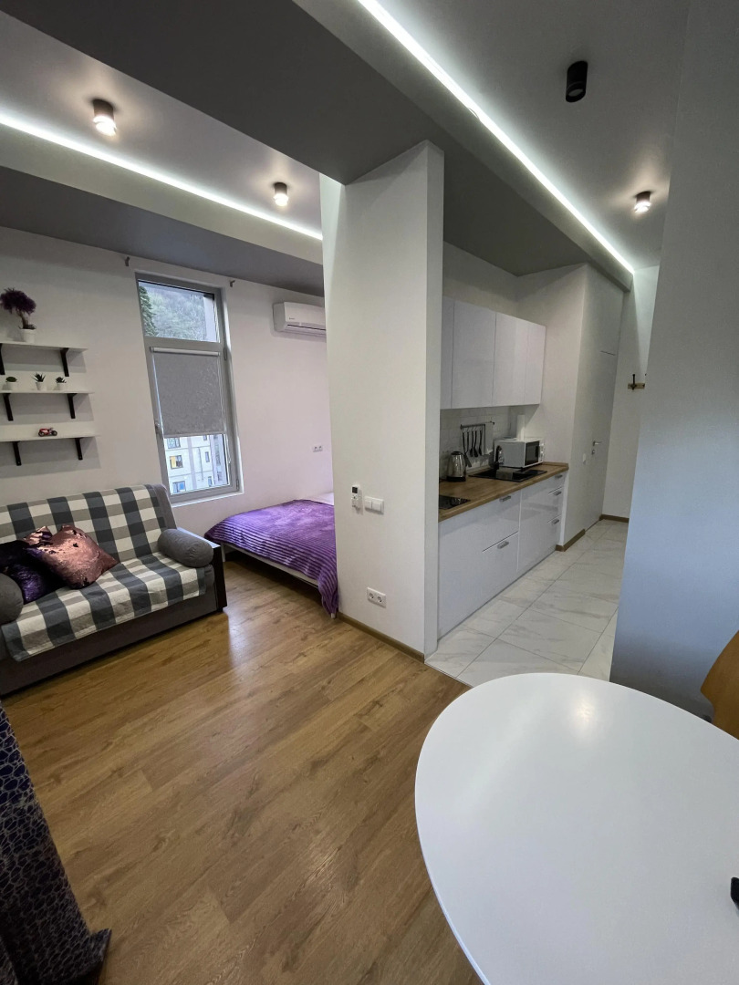 Апартаменты Cozy Apartment