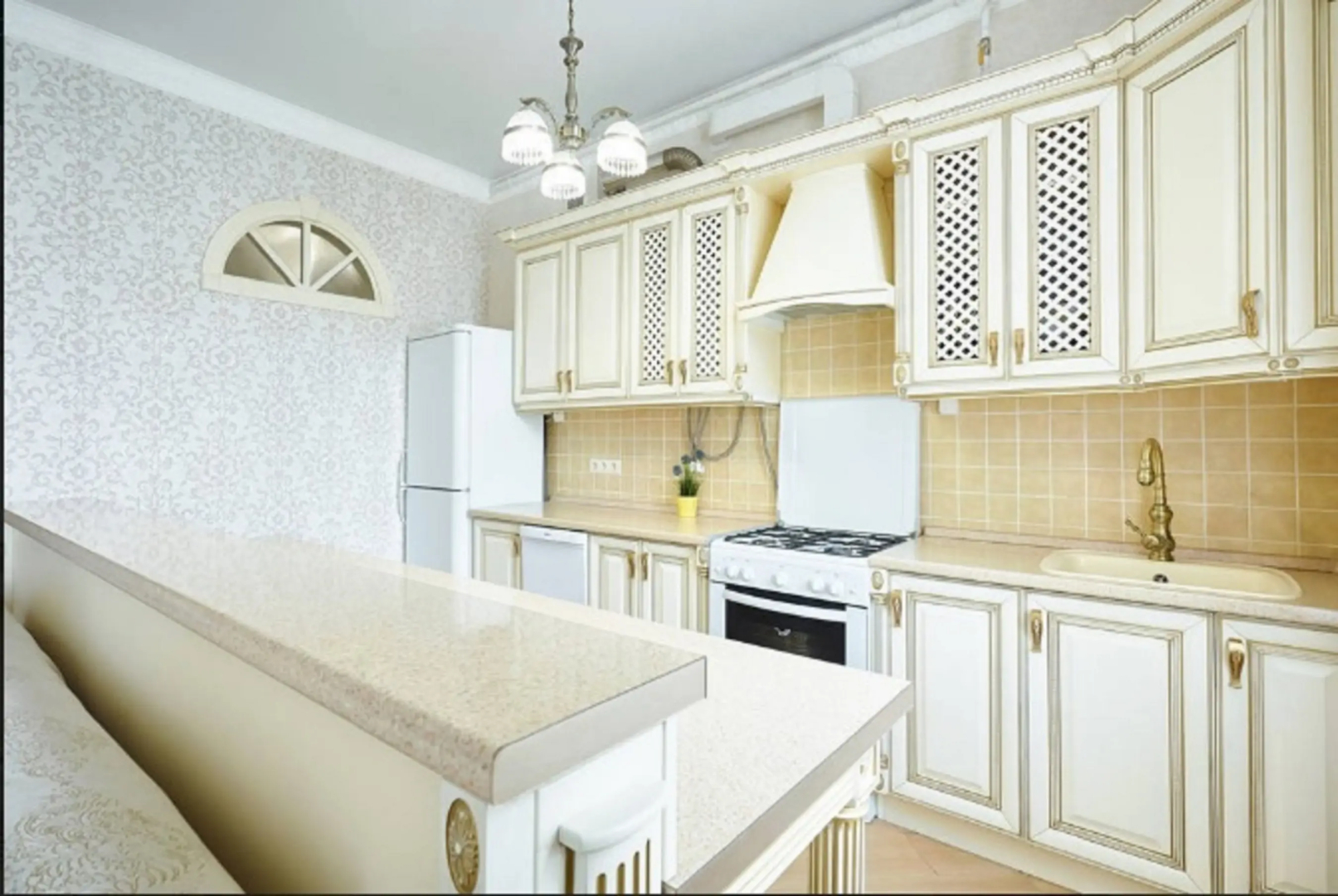 Квартира  Большая Садовая 39 А