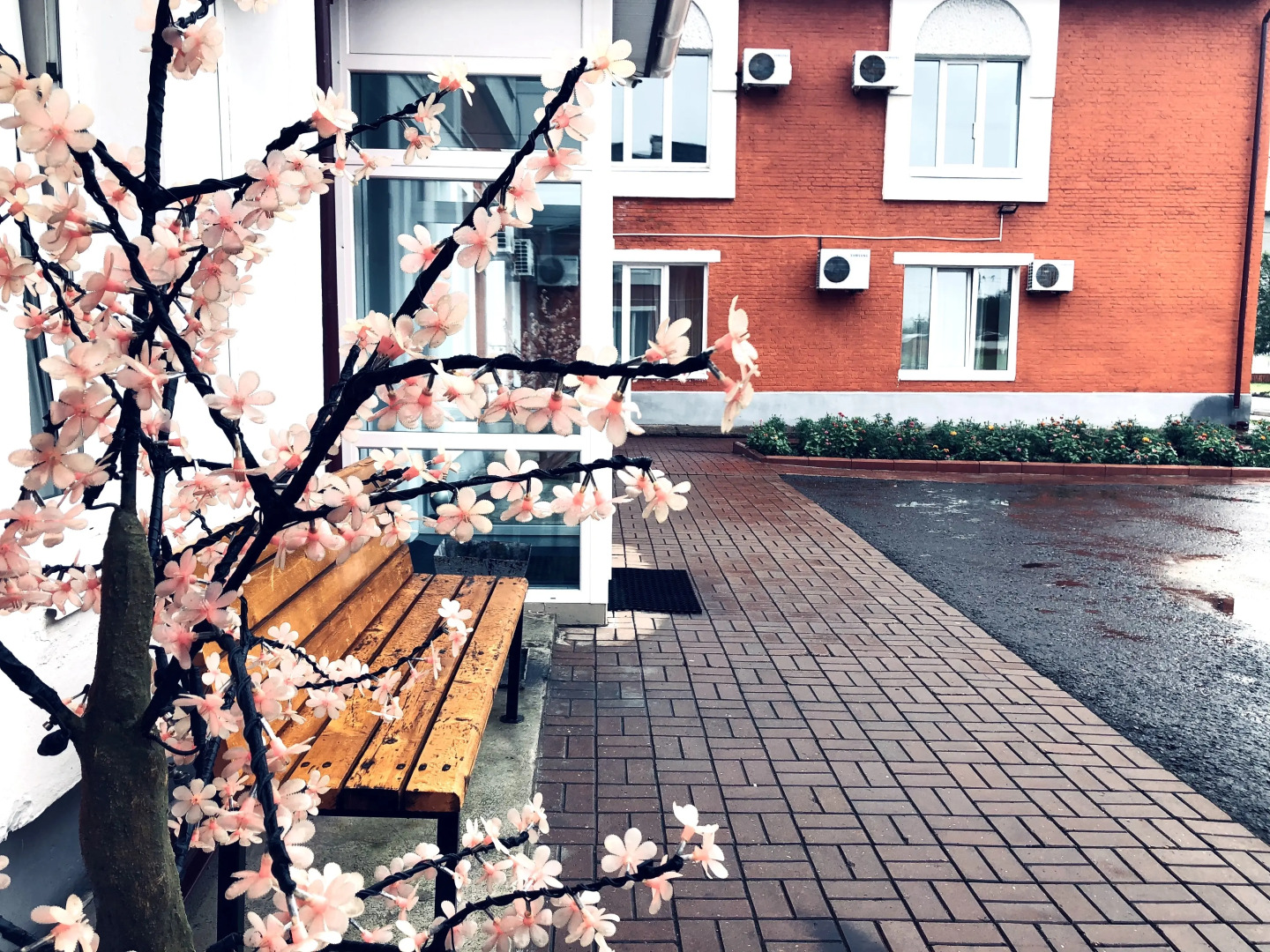 Отель Гостиный двор