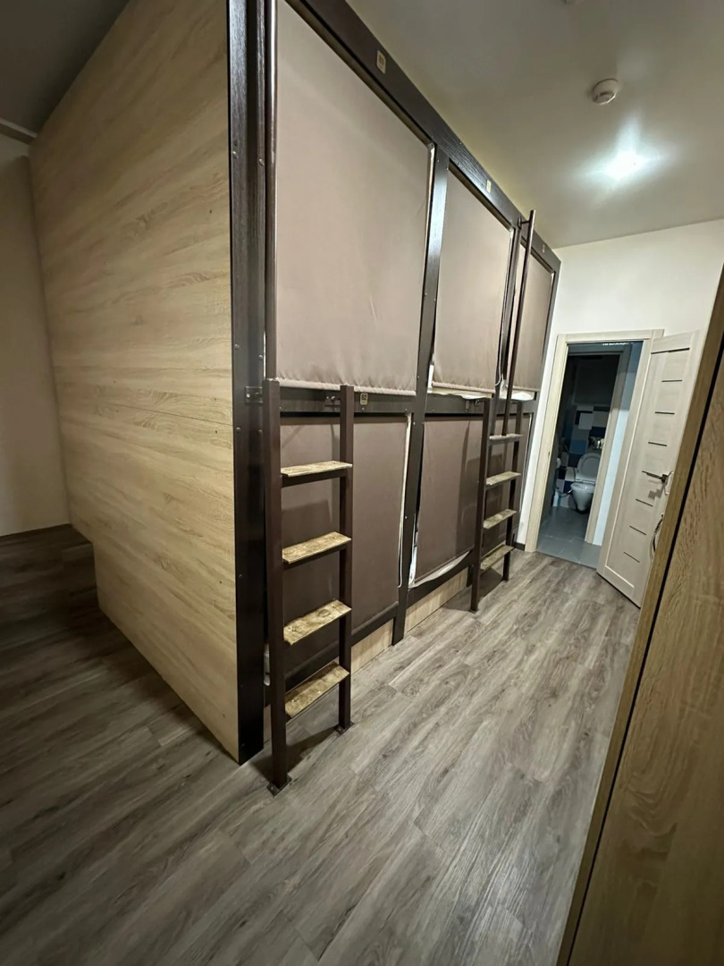 Хостел Dream Hostel