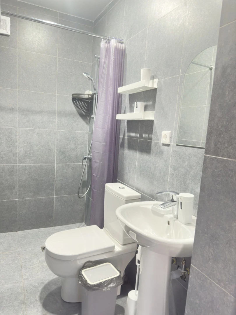 Мини-отель Амшын