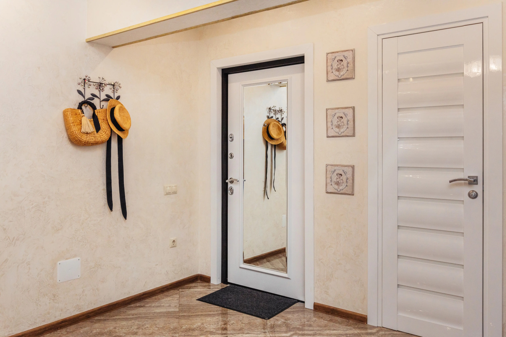 Квартира пер. Богдана Хмельницкого 10