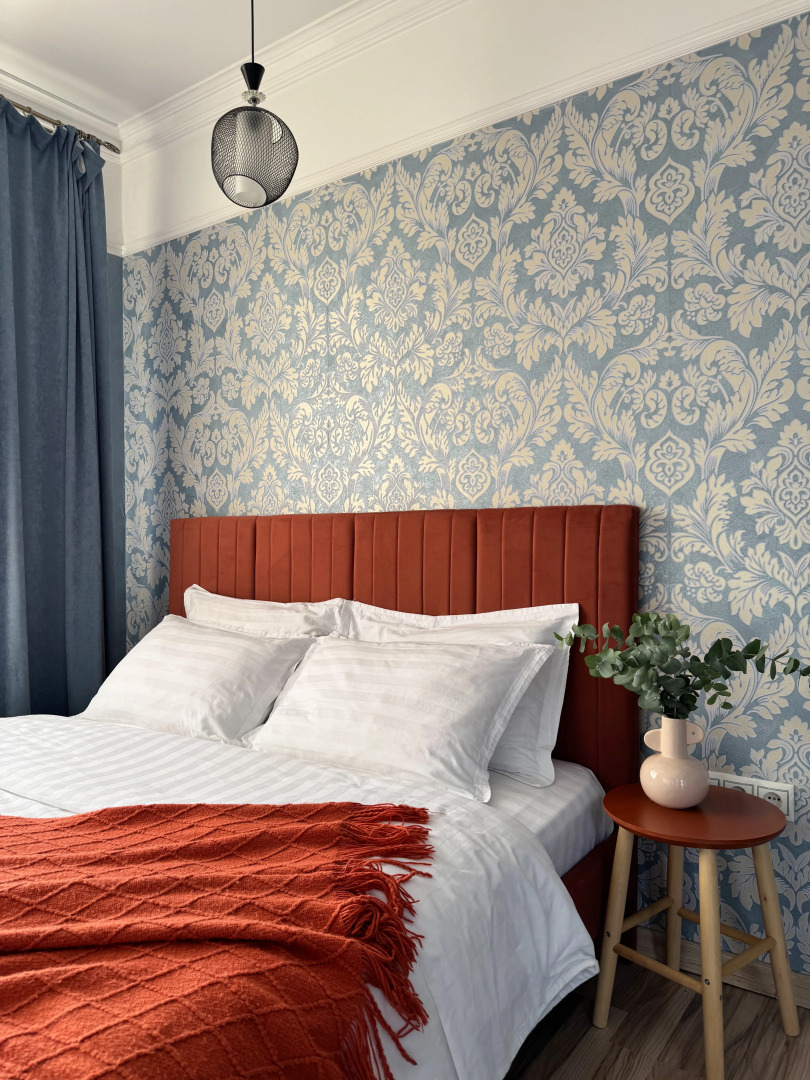 Апартаменты Студия у моря на Речной