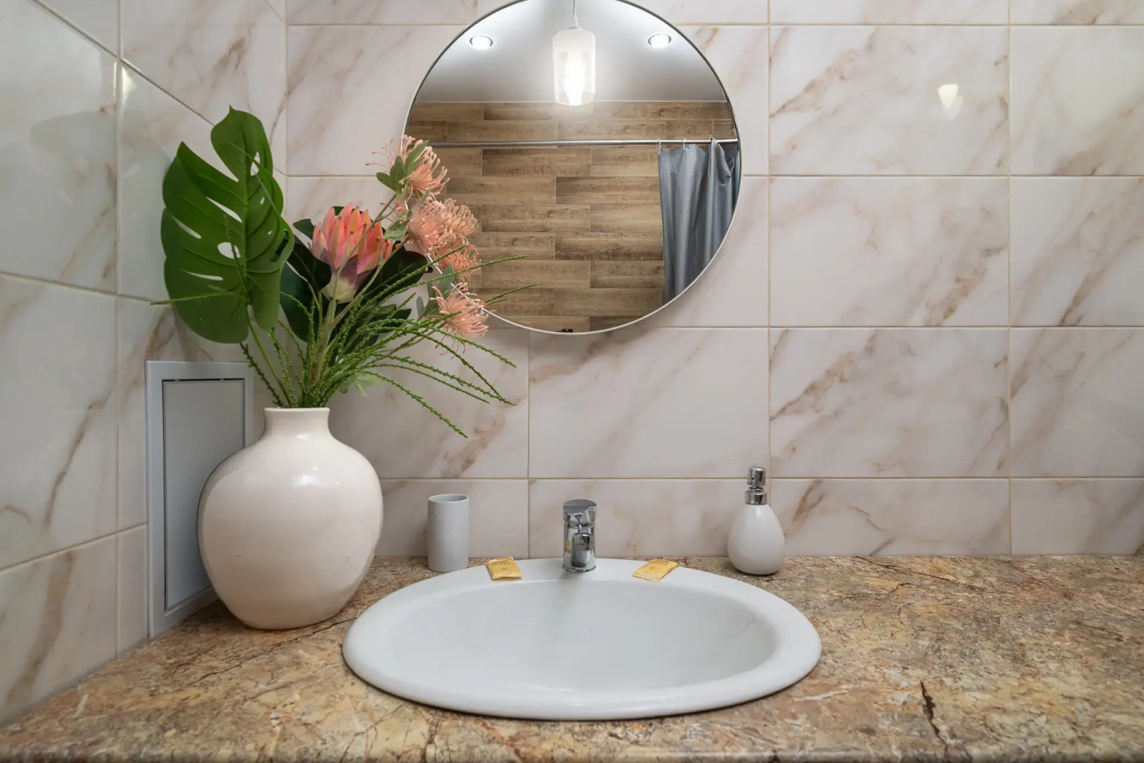 Квартира Красивая квартира у стадиона Каснодар