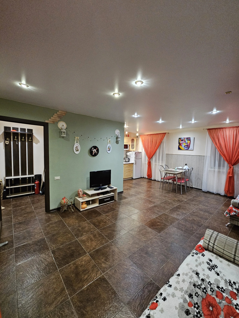 Бунгало "Tango House"