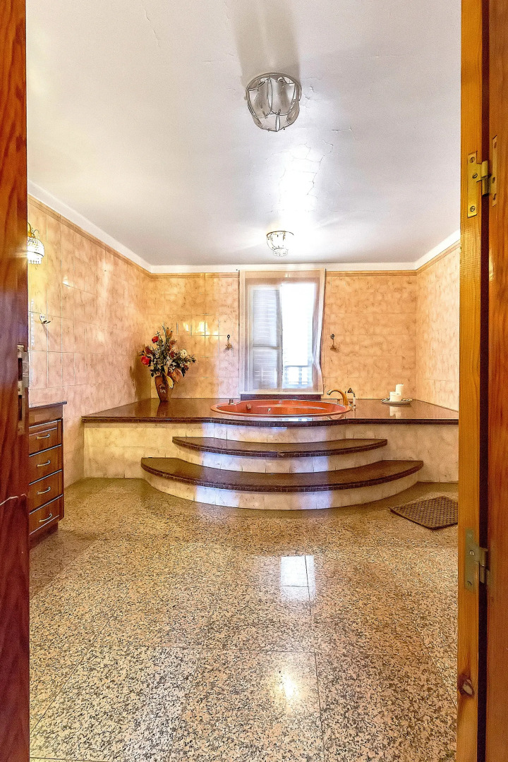 Гостевой Дом Villa Golf Las Americas