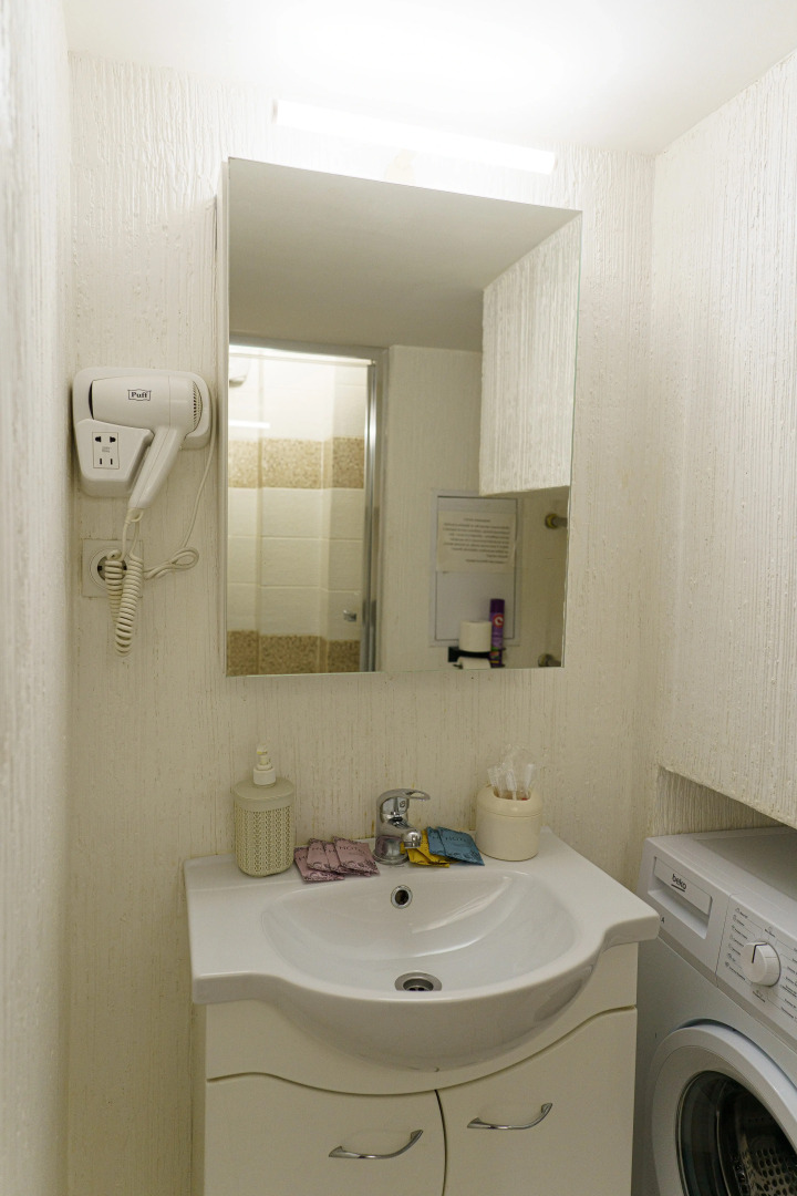 Апартаменты Алтай