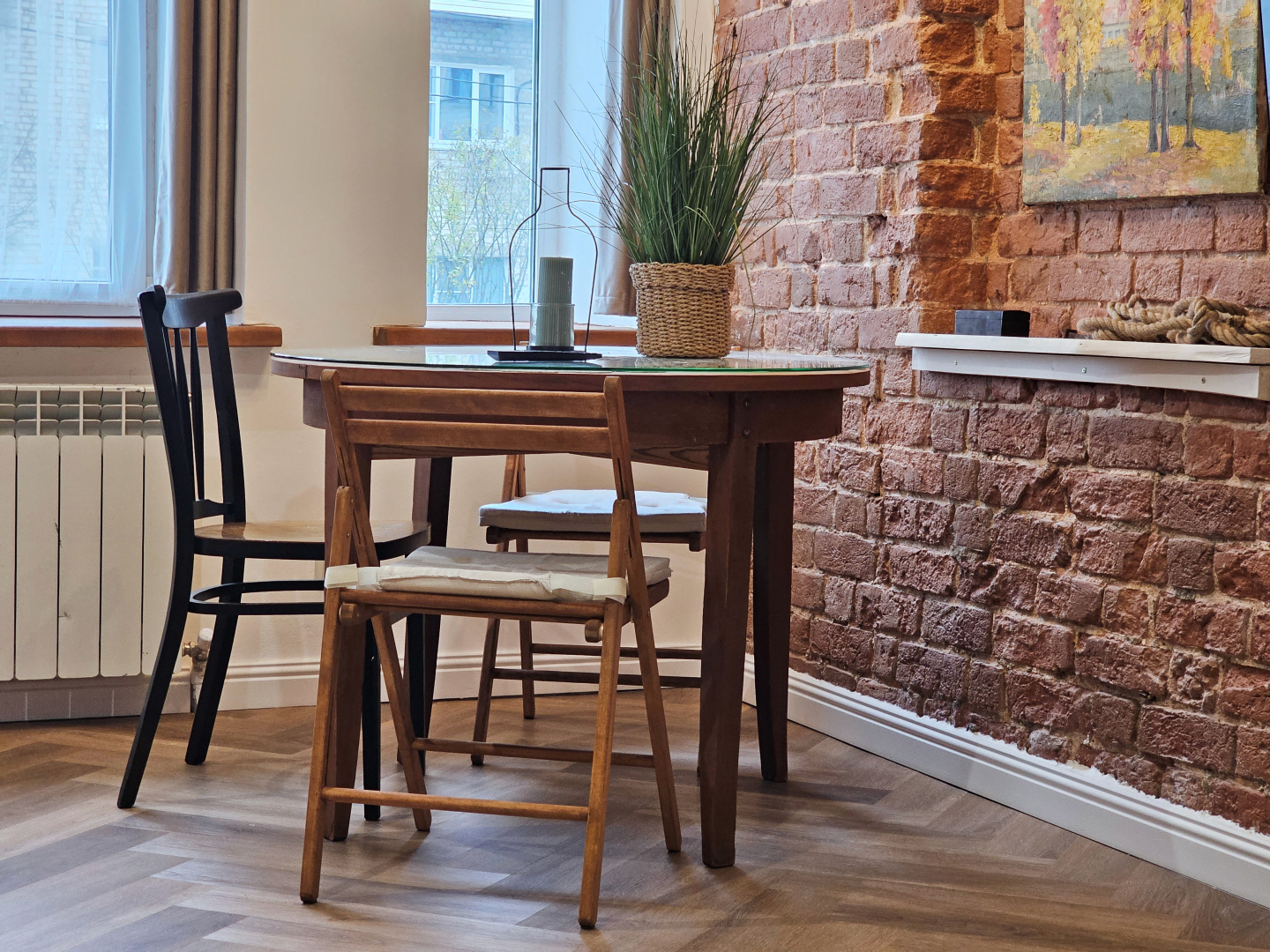 Квартира Smartapart Купеческий