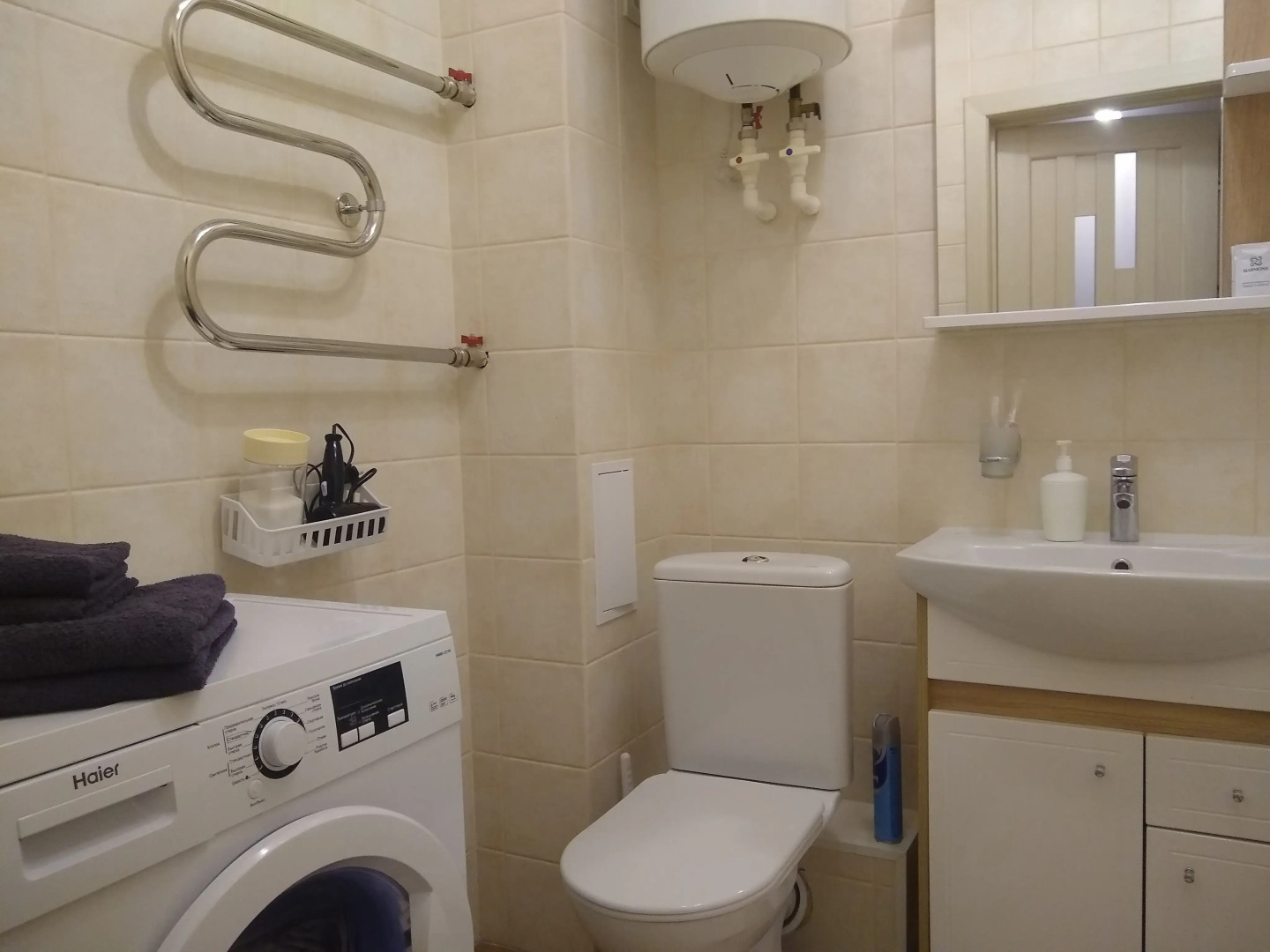 Квартира на ул Молодежная 3