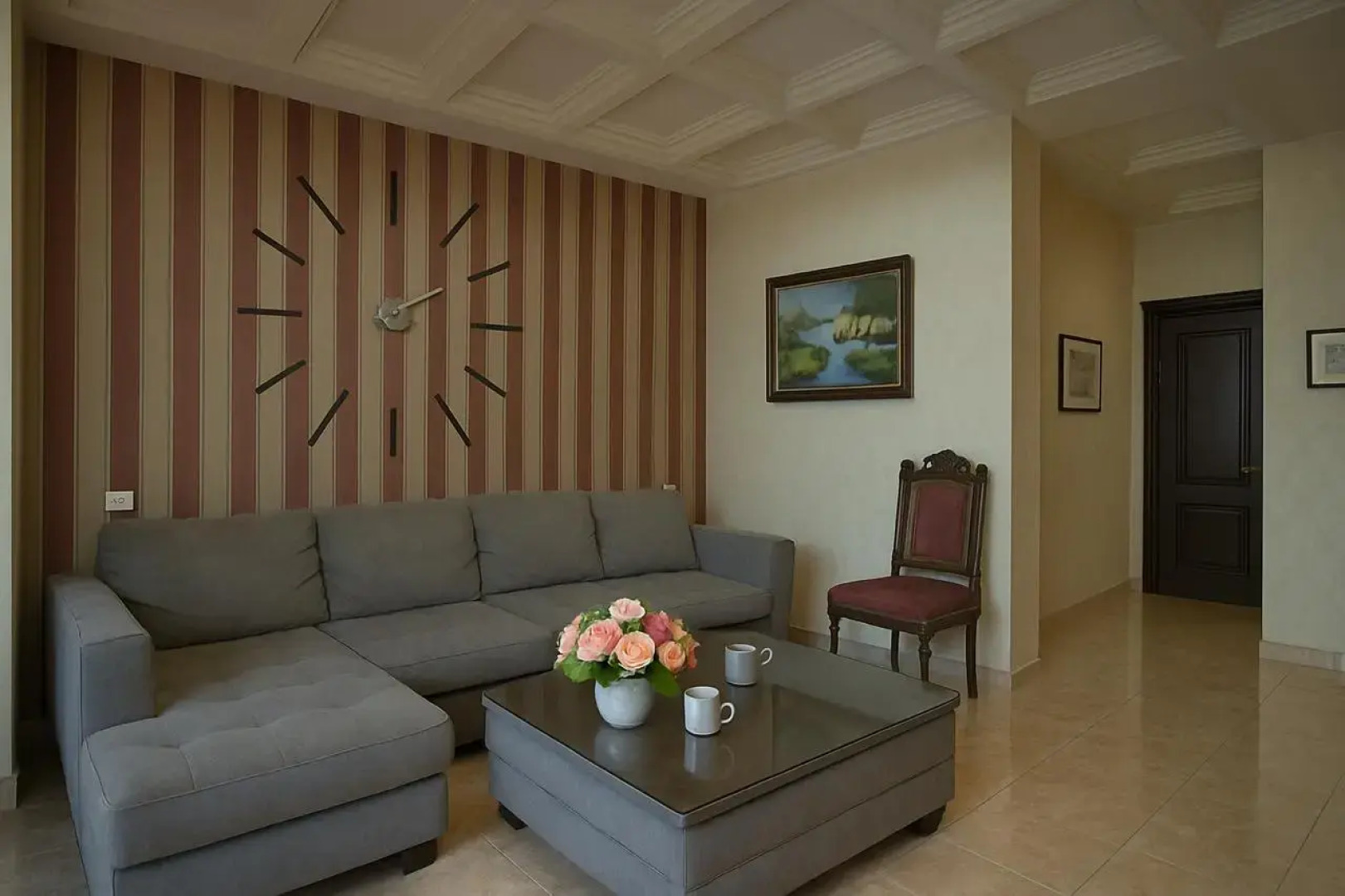 Отель Royal Renaissance