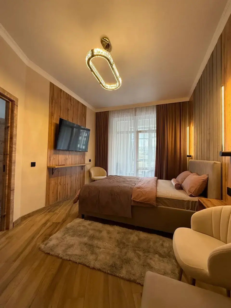 Квартира видовая в ЖК Печорин