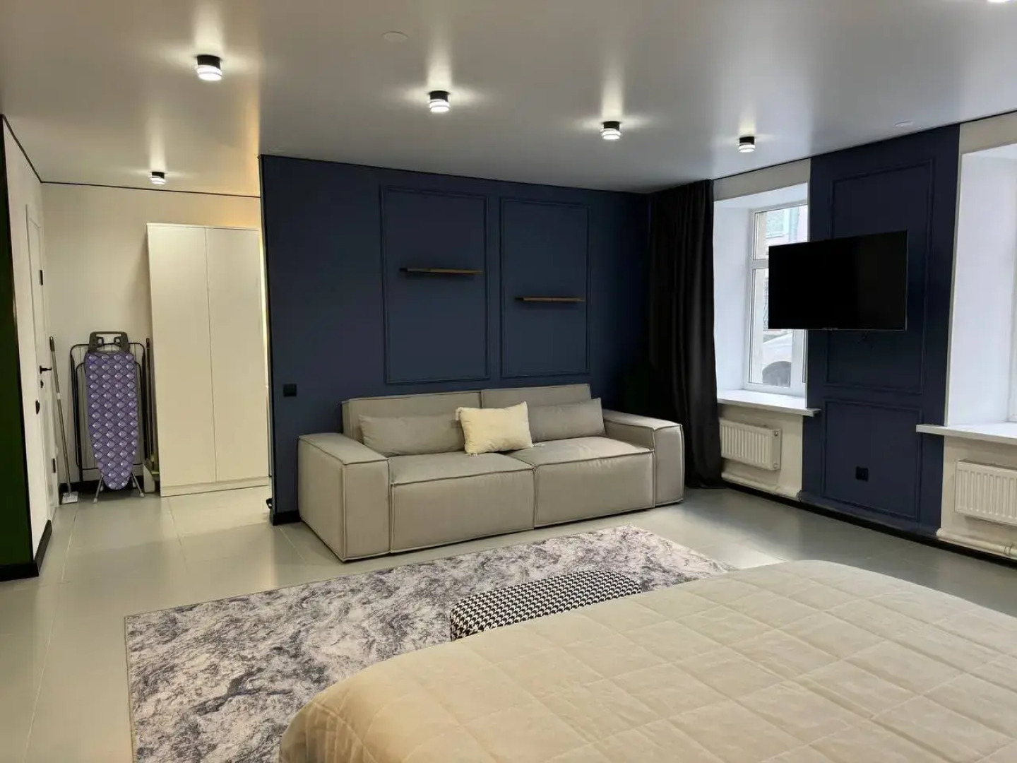 Апартаменты Room2day Таврический