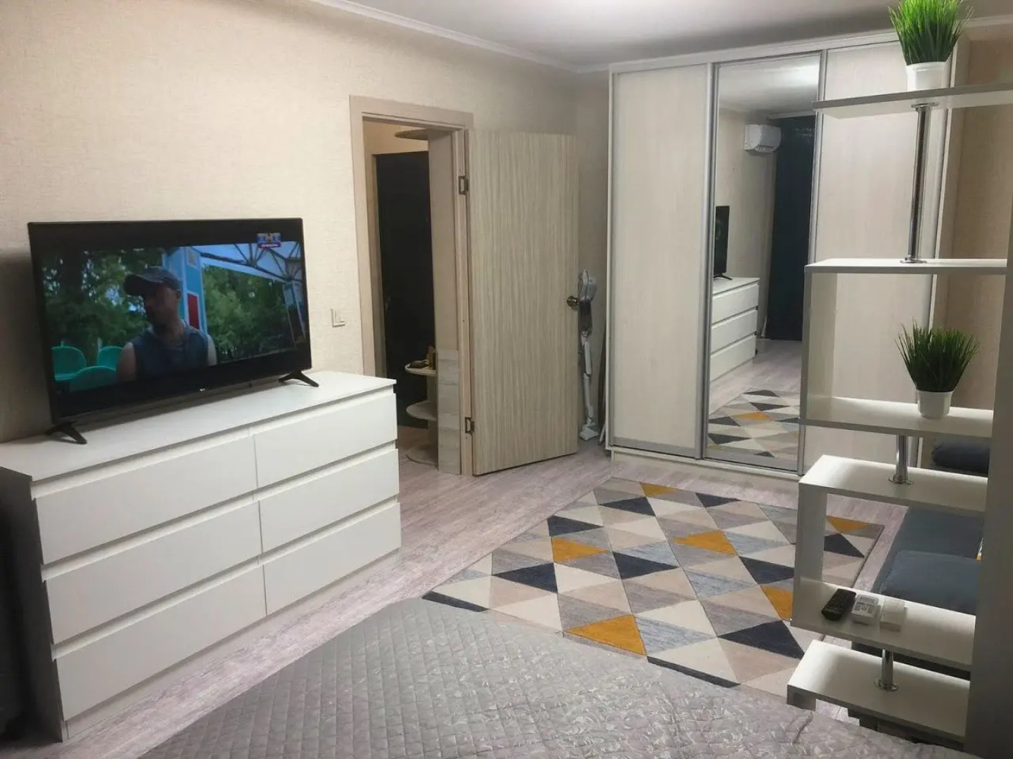 Квартира в ЖК Алексино у моря