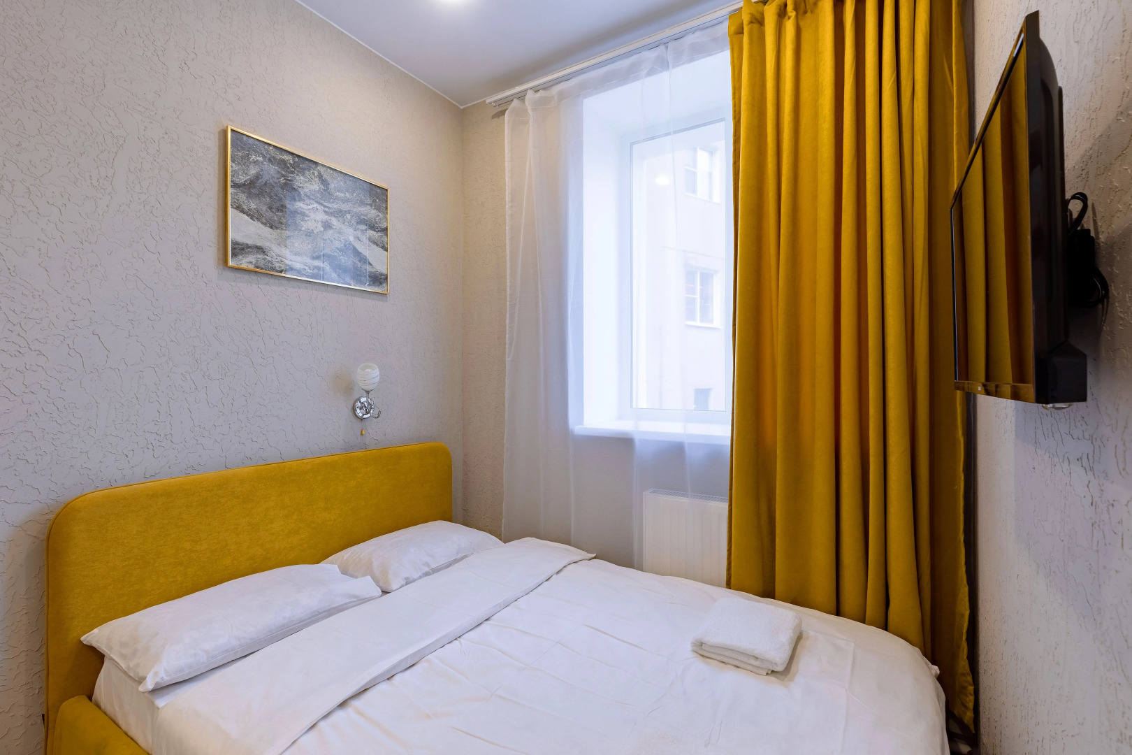 Отель Дубровский