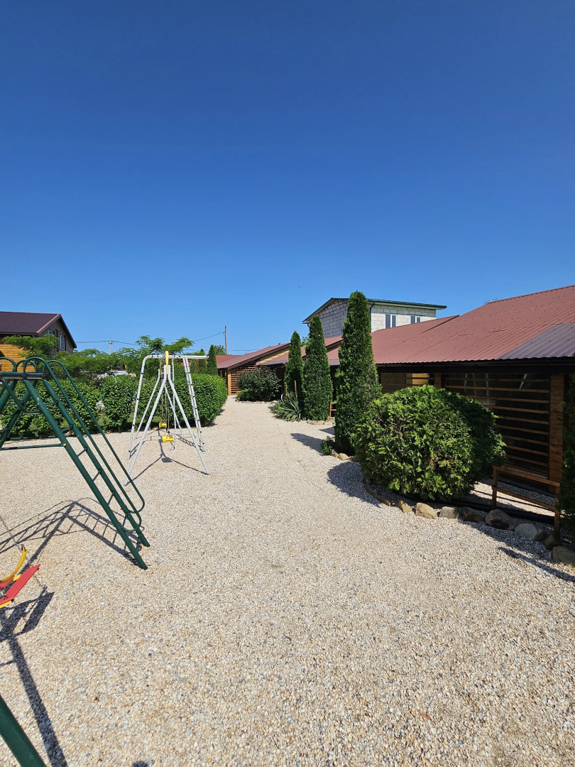 Апартаменты Holiday Home at Frunze
