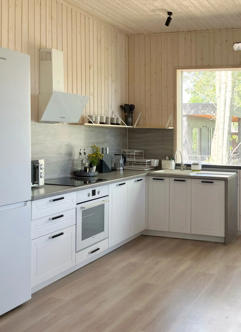 Гостевой дом Toksovo Family Club