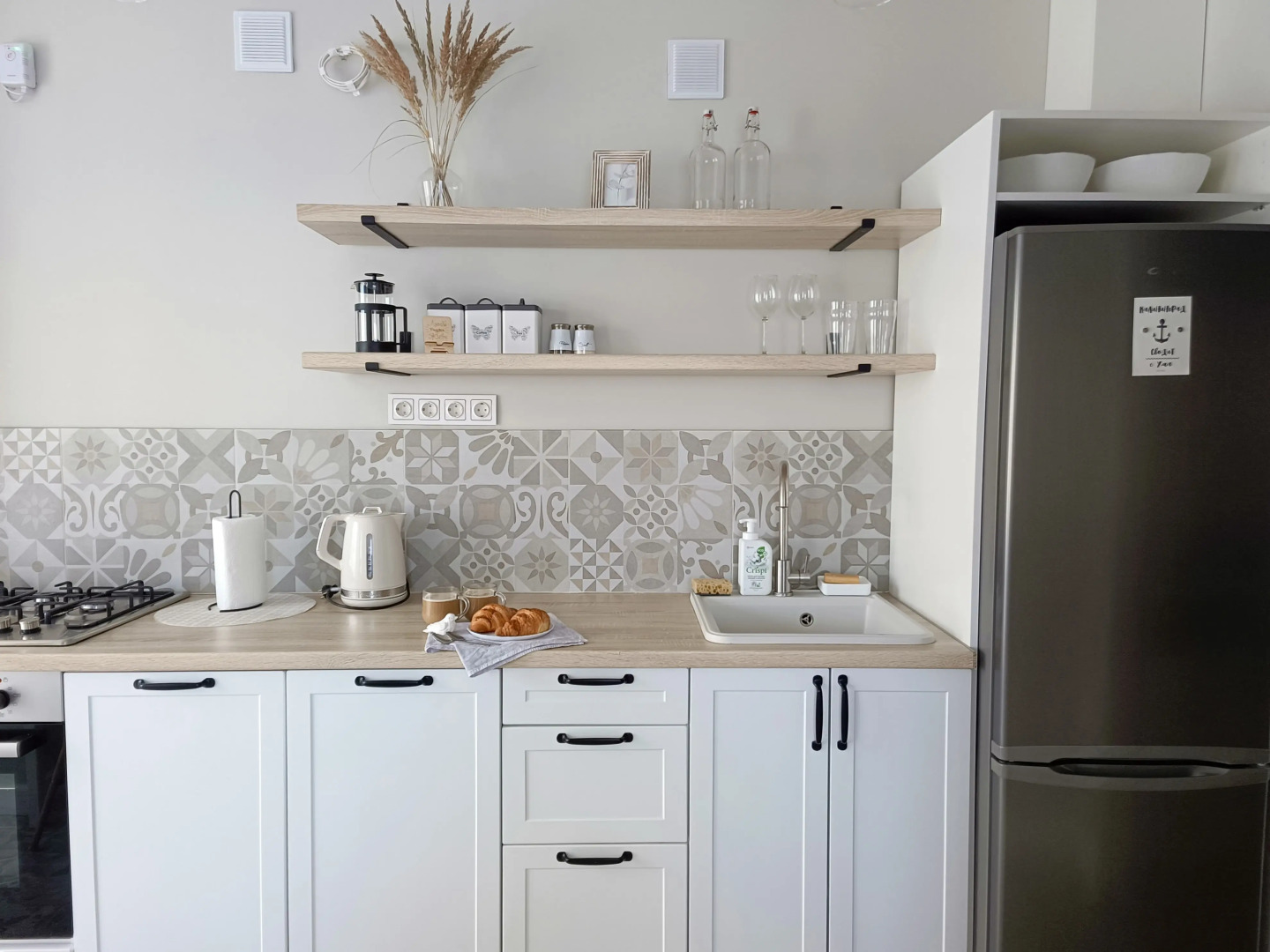 Апартаменты Лесная Сказка в шаговой доступности от ФОК