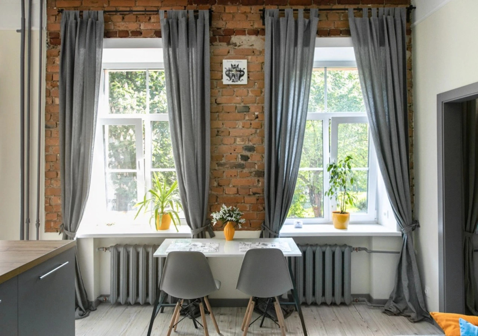 Апартаменты Remarka Home 1