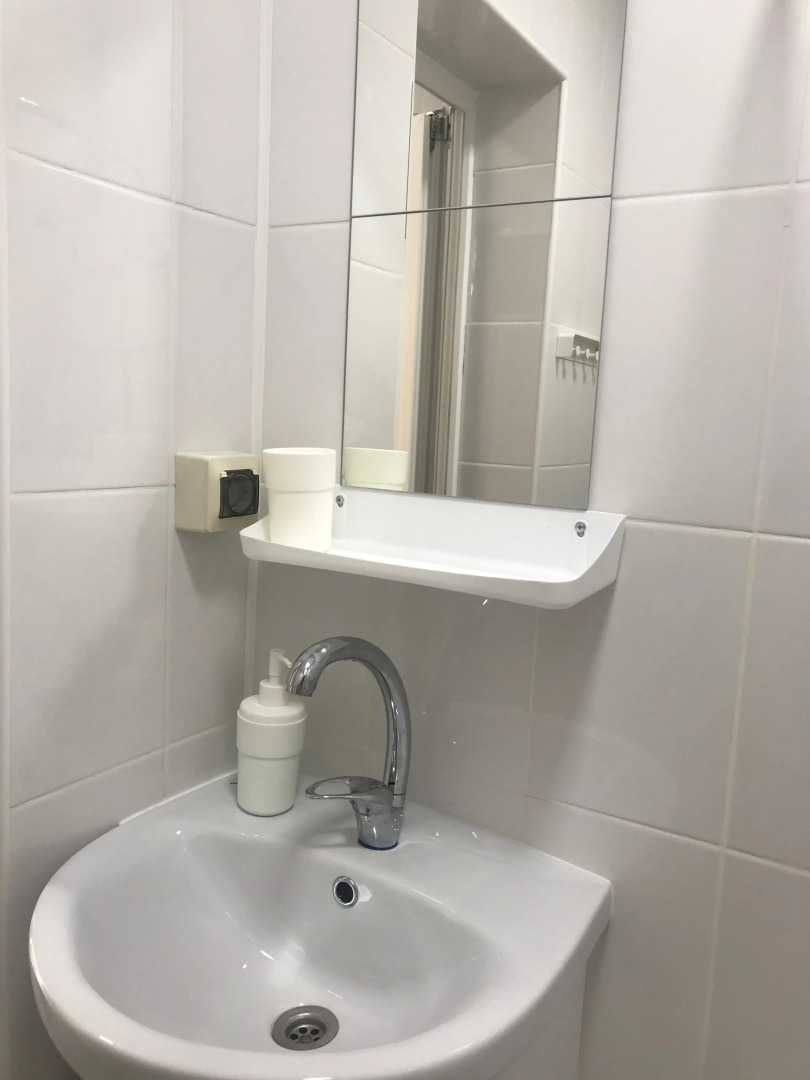 Гостевой дом ГНЕЗДО-ОРЛОВКА