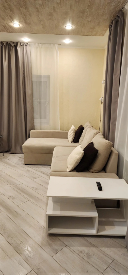 Частный дом Уютная Орхидея