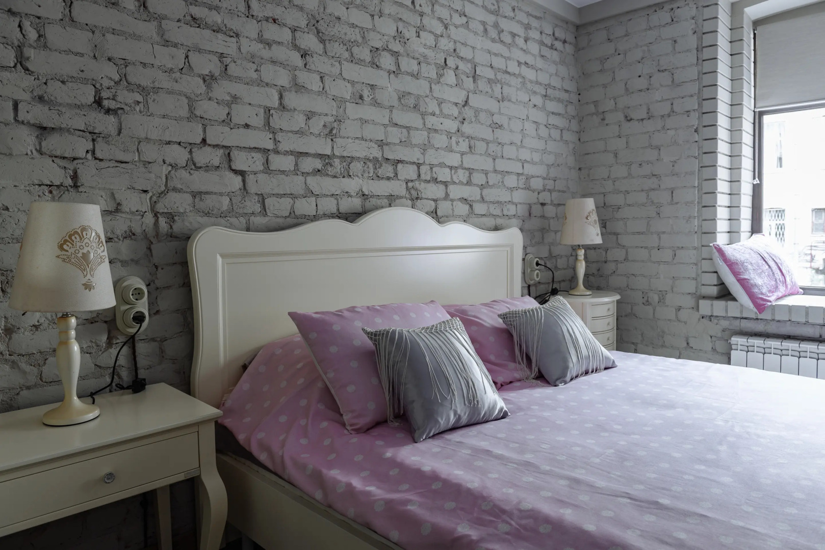 Апартаменты Rubi8