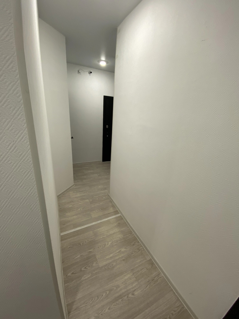 Апартаменты на Аллее Труда 21