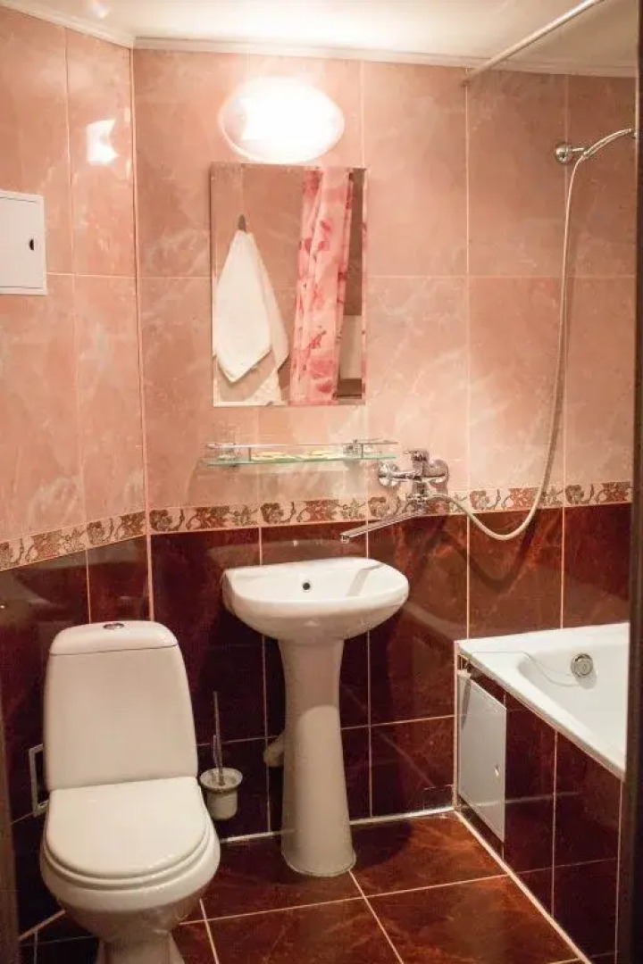 Гостиница Беларусь TGB