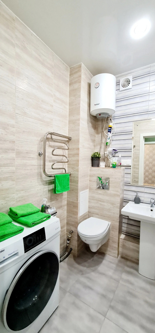 Апартаменты Гдовская 3