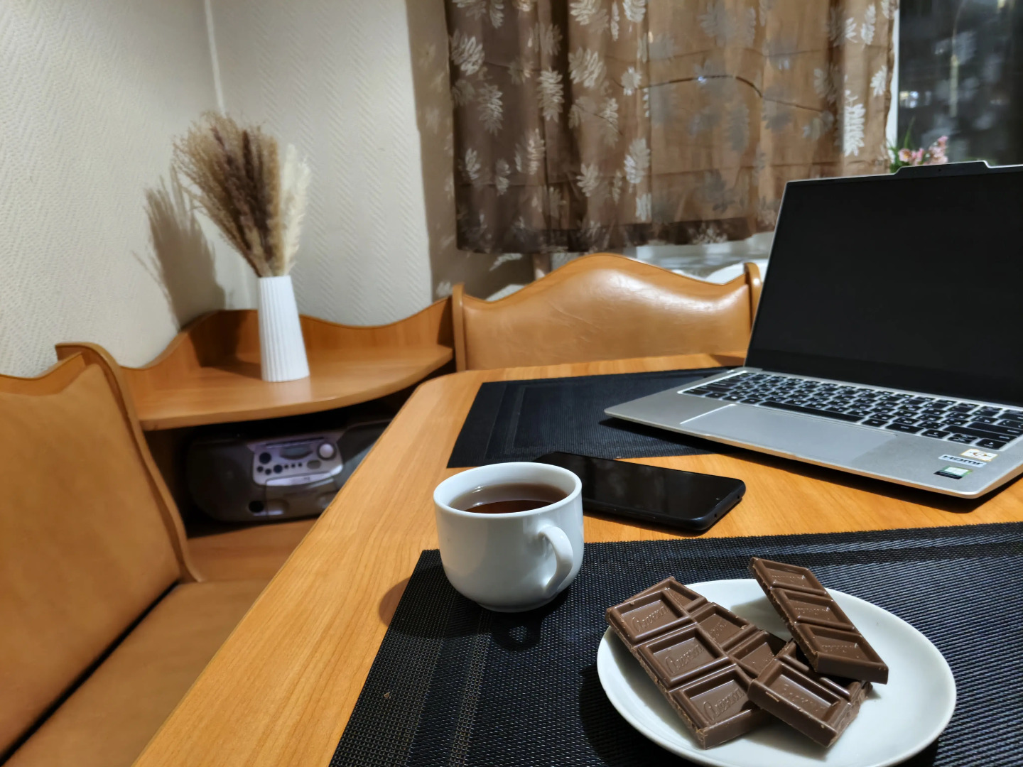 Апартаменты на улице Полярные Зори 19