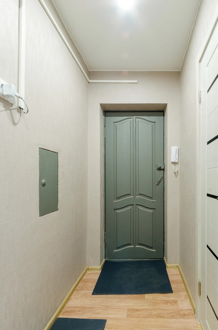 Квартира в самом сердце города