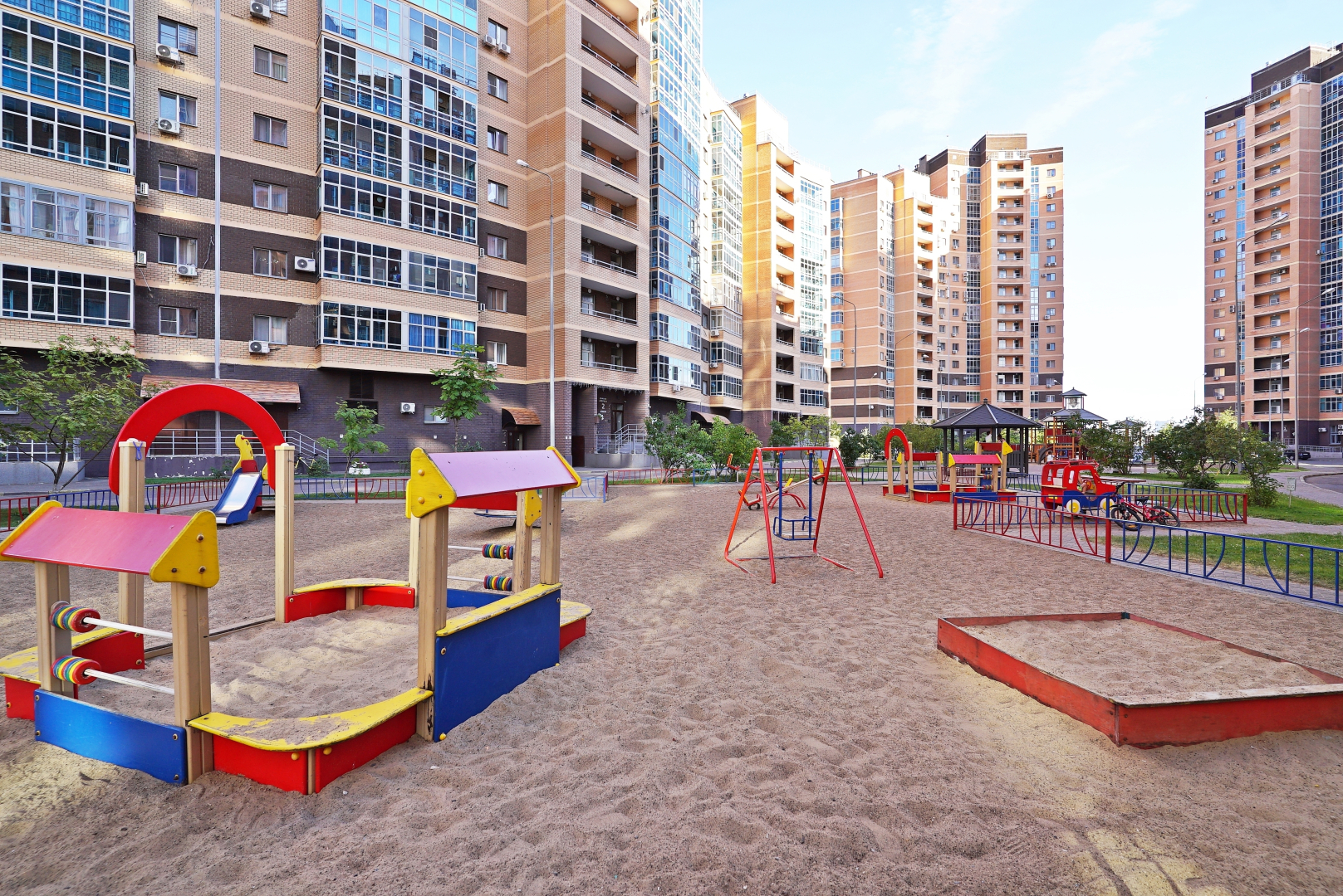 Квартира на Улице Чистопольская 40