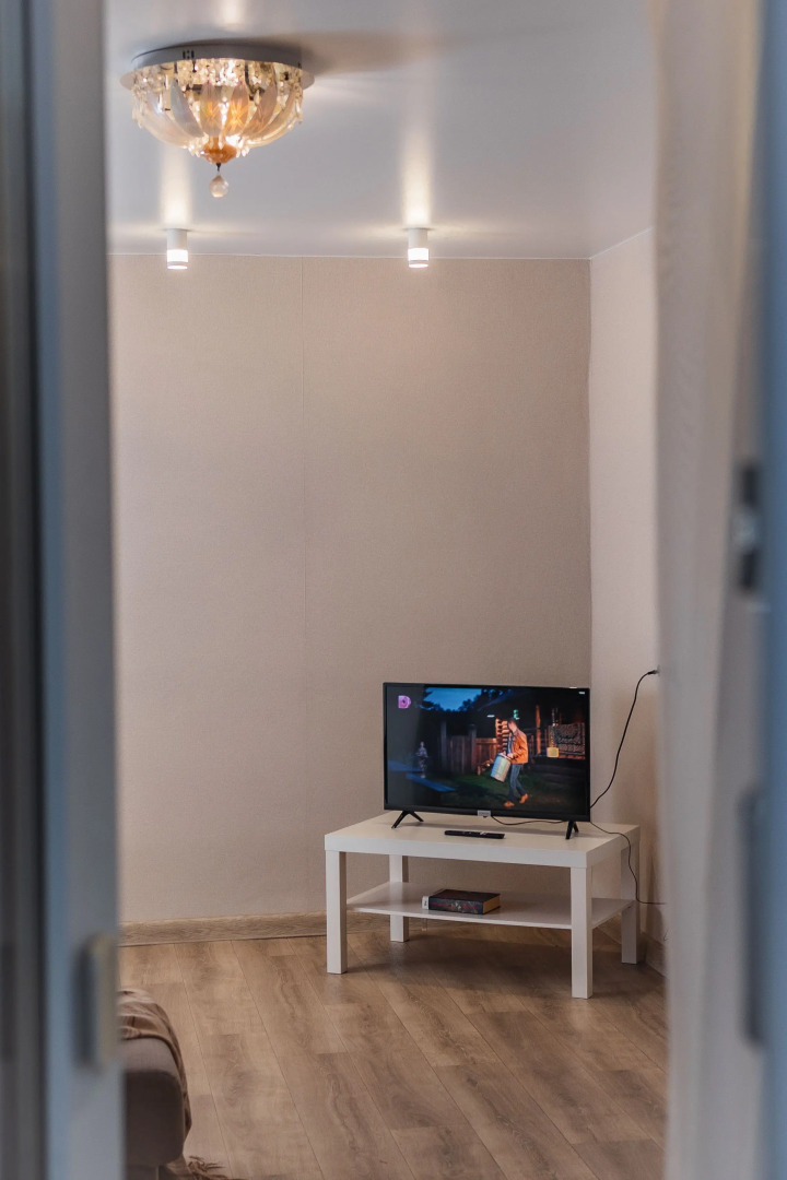 Квартира Уютная двушка в центре Шимановска