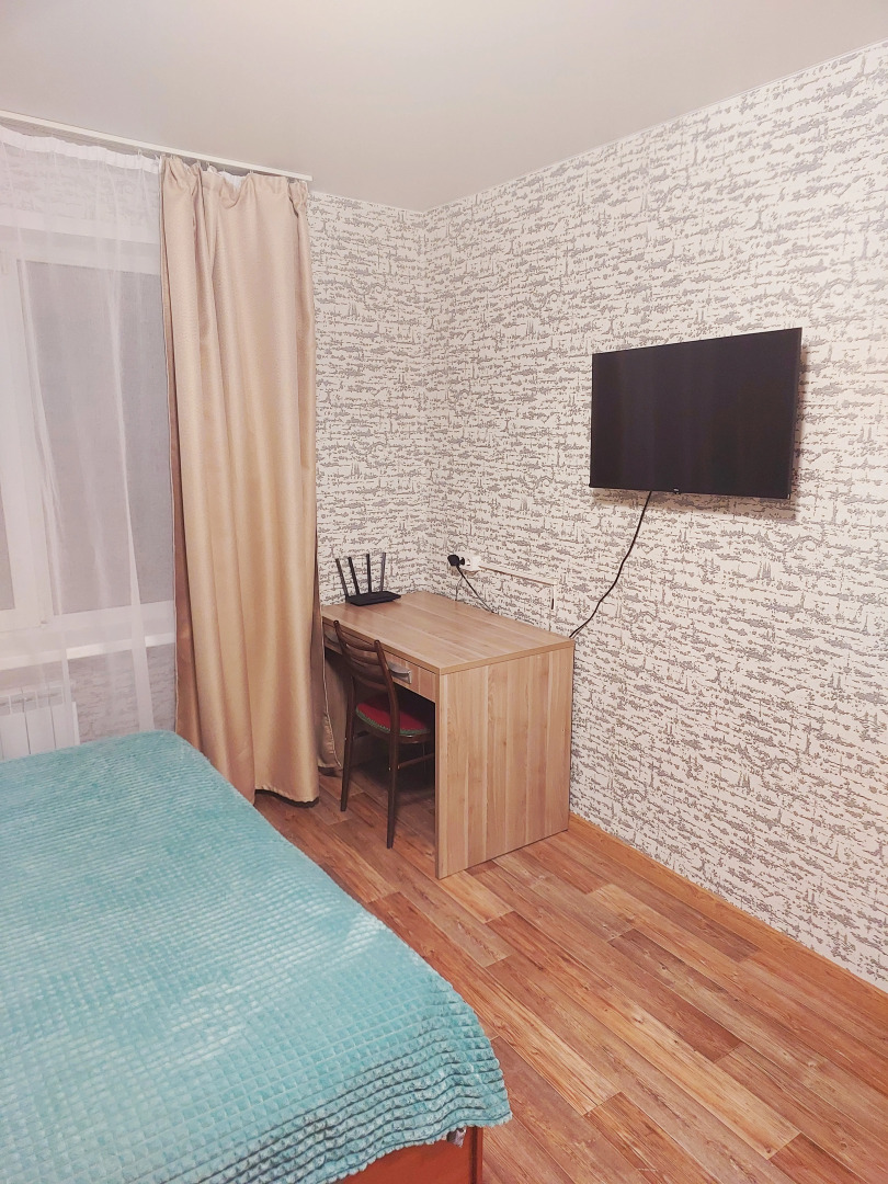 Квартира на Щипачкина 7