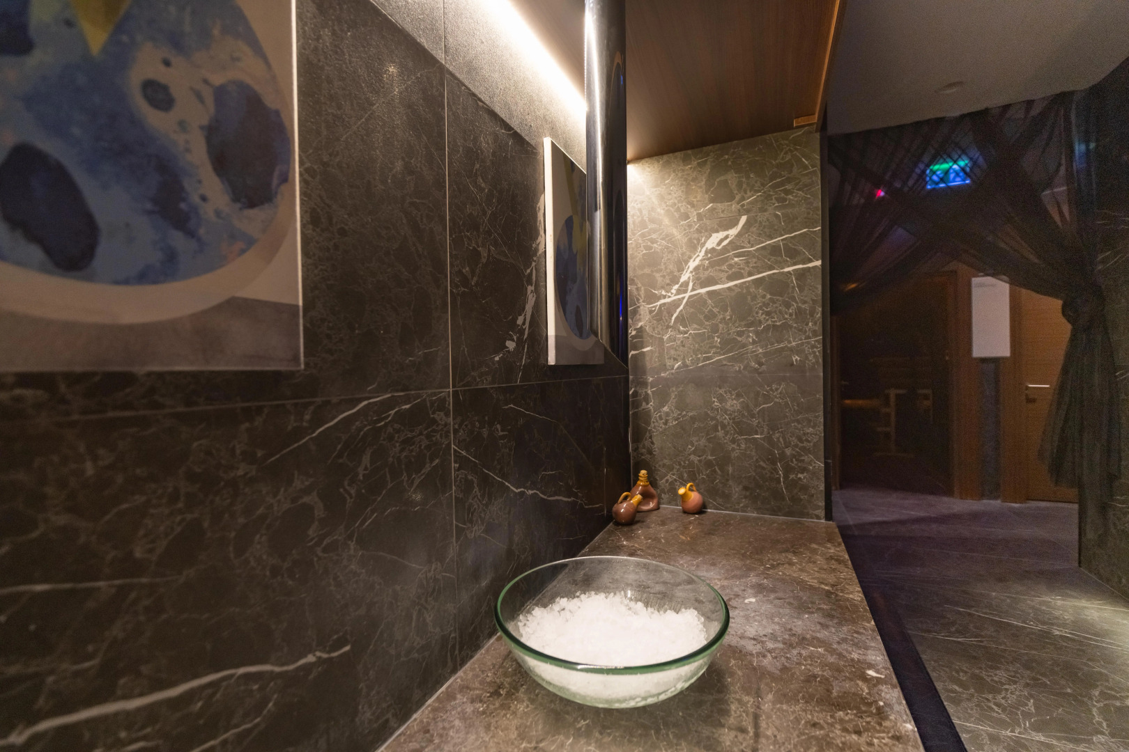 Отель Questa Thermal & SPA Hotel Eskişehir