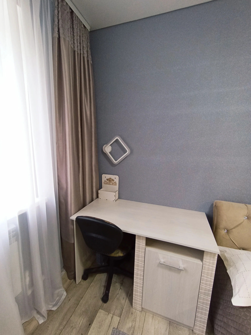 Квартира Уютная Большая