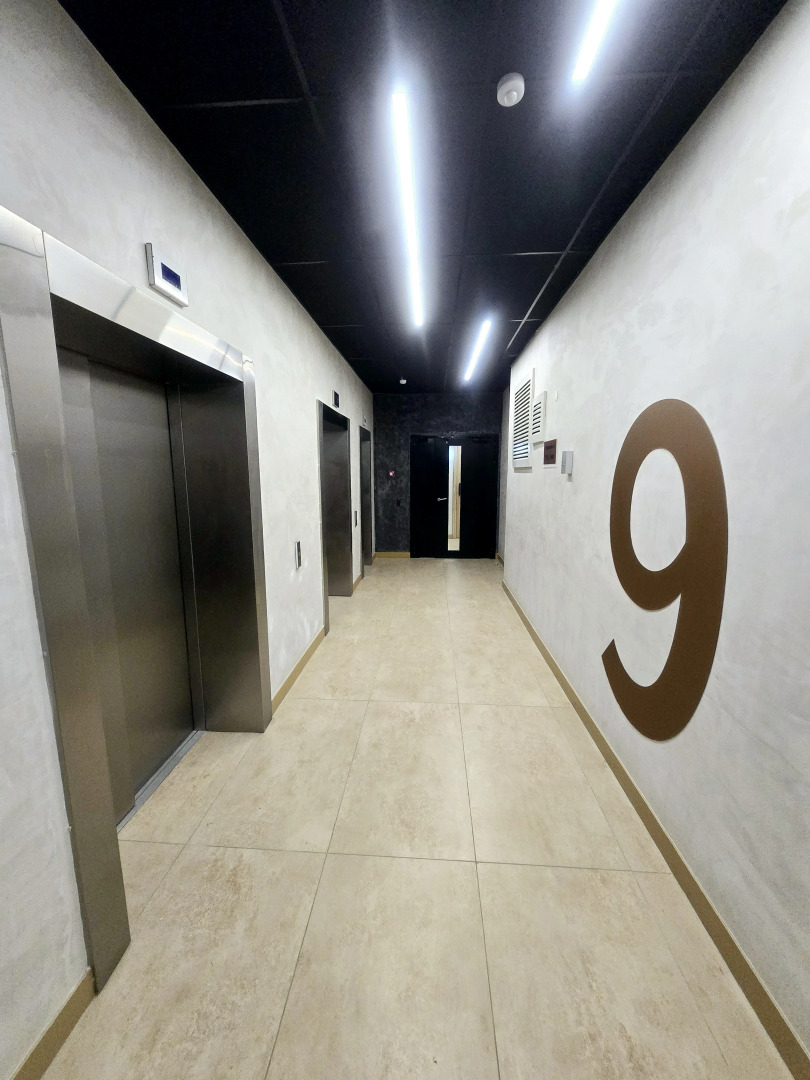 Апартаменты ПМЖ 11