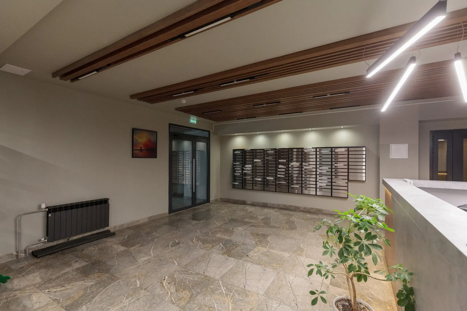 Квартира Comfort Home на Свистуха с1к1