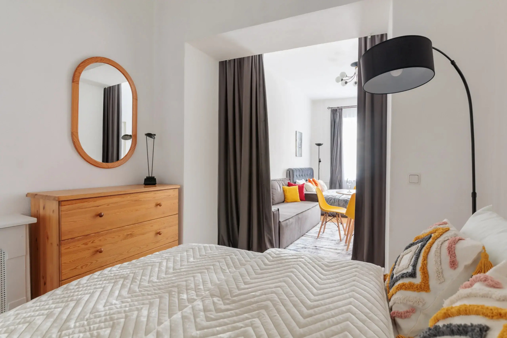 Апартаменты Евро Двухкомнатные у Эрмитажа