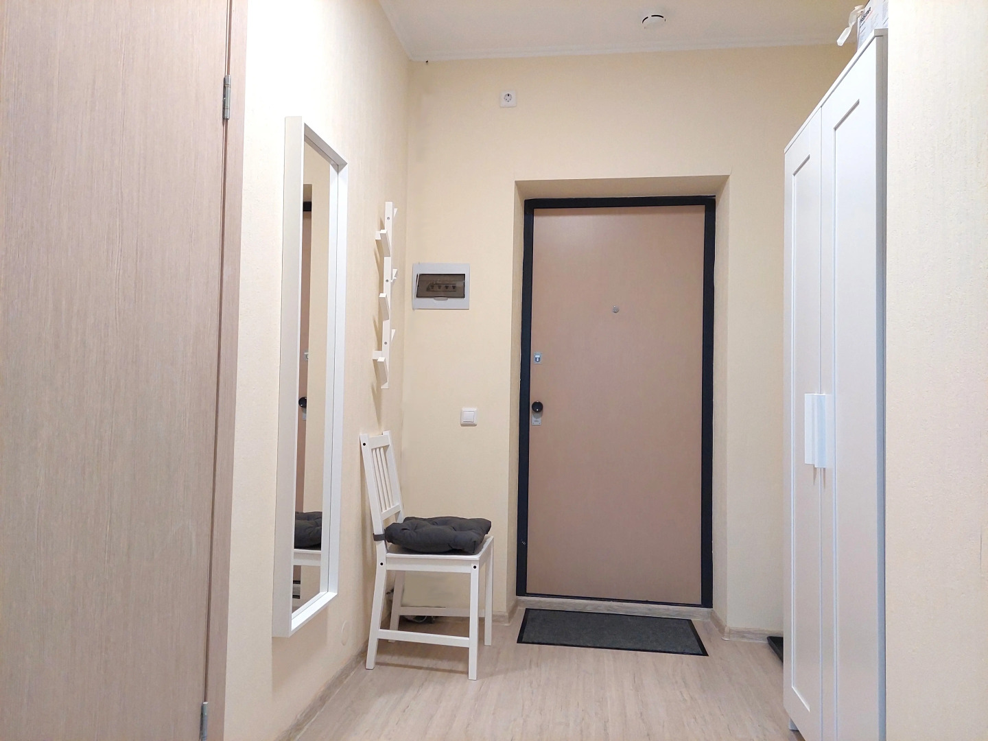 Квартира Студия у Южного Автовокзала