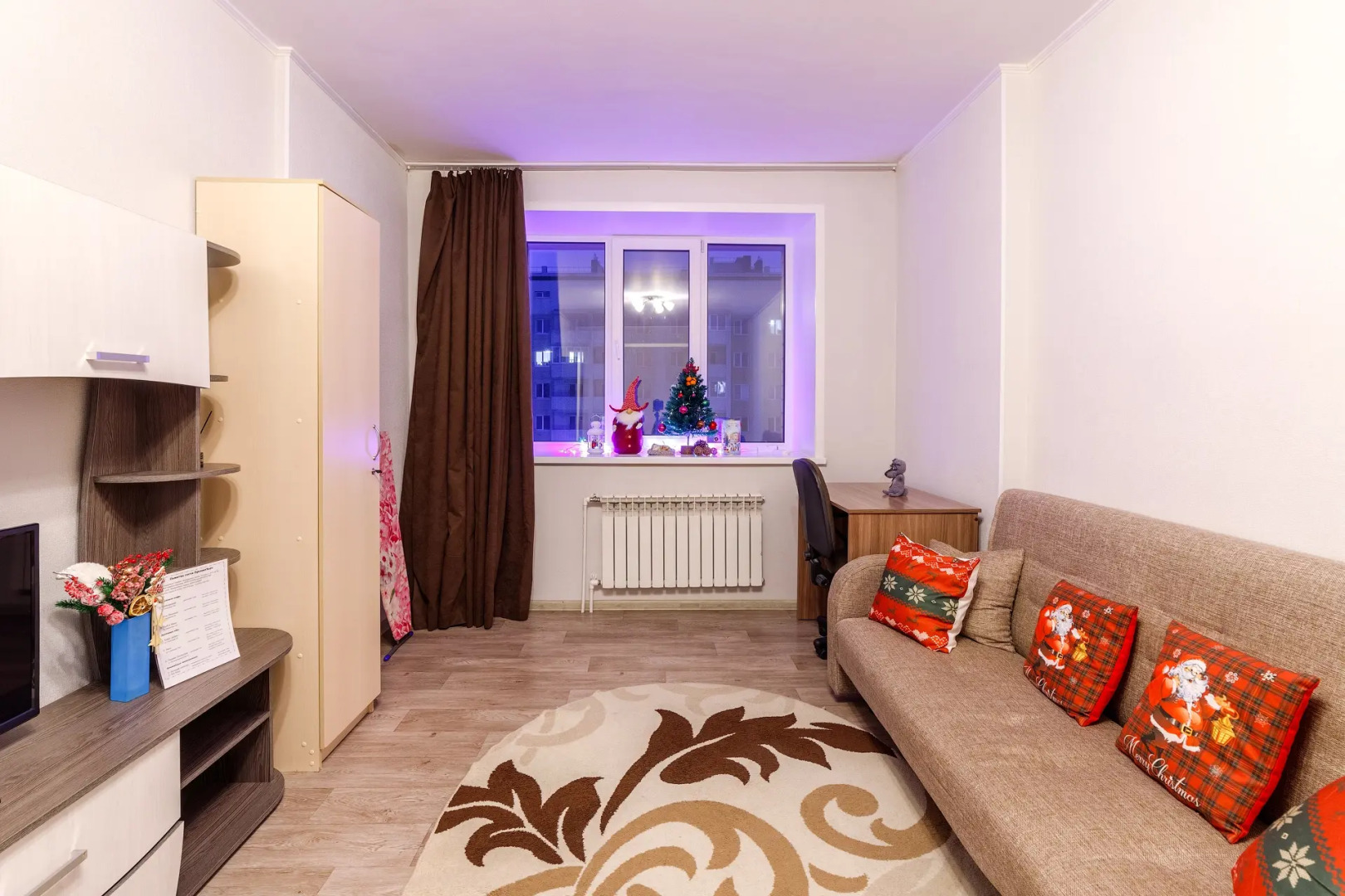 Квартира PrezentHaus 1 Моршанское шоссе 24м