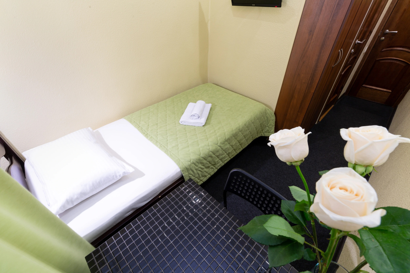 Мини-гостиница Авиамоторная