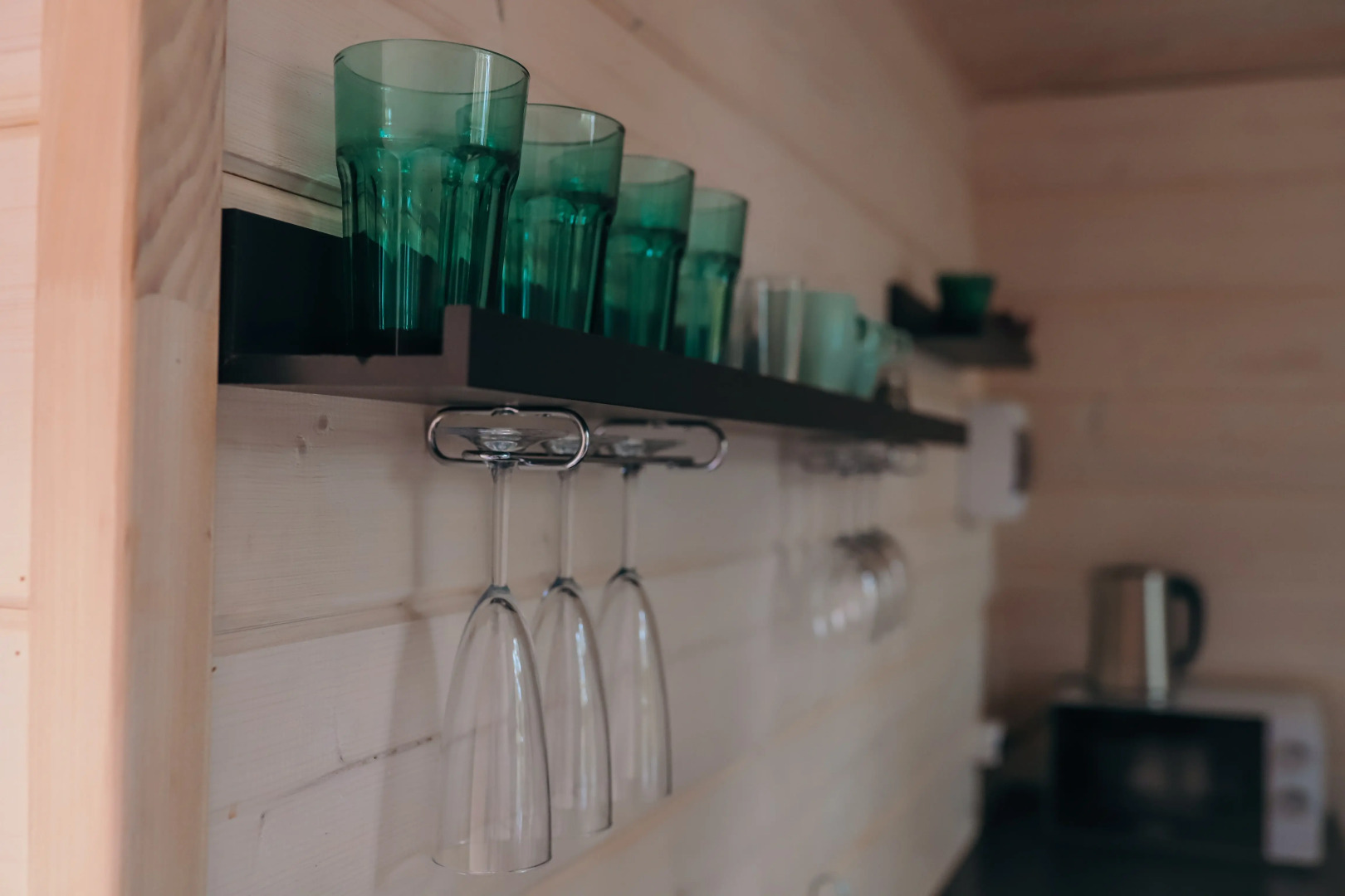 База отдыха Аккала